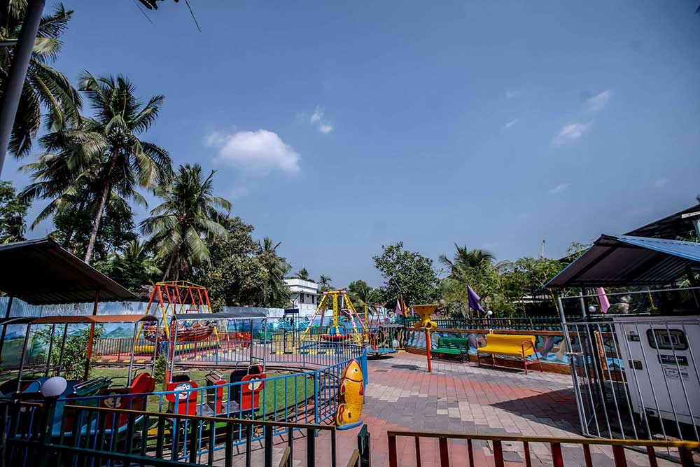 Children’s Park