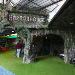 Horror House